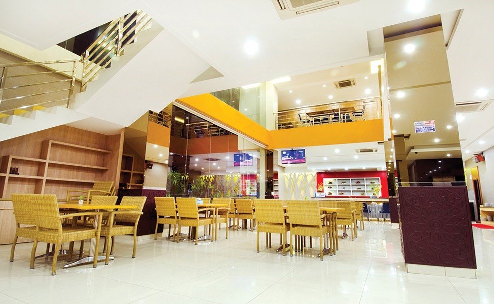 Enggang Coffee Shop