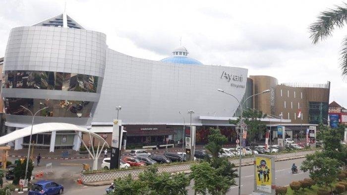 Ayani Mega Mall