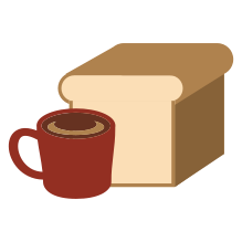 Brew & Bite
