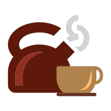 Enggang Coffee Shop